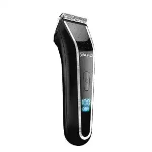 Wahl Haarschneider 1902.0465 Lithium Pro mit Hochleistungsstahl