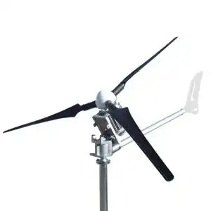 Windkraftanlage Istabreeze Windgenerator WindSafe 1500 Watt-2000 Watt