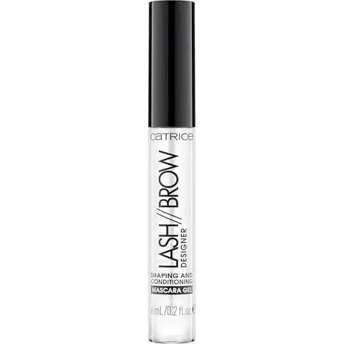 Augenbrauengel von Catrice Lash Brow Designer für geformte Augenbrauen