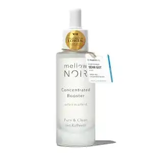 Mellow Noir Concentrated Booster 30 ml – Straffende Gesichtspflege