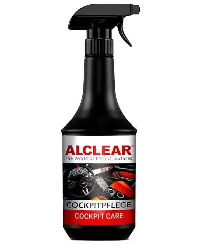Cockpitspray Alclear 721CP Cockpitpflege 1000 ml