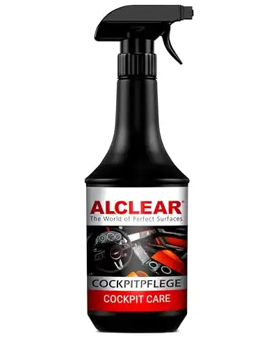 Cockpitspray Alclear 721CP Cockpitpflege 1000 ml