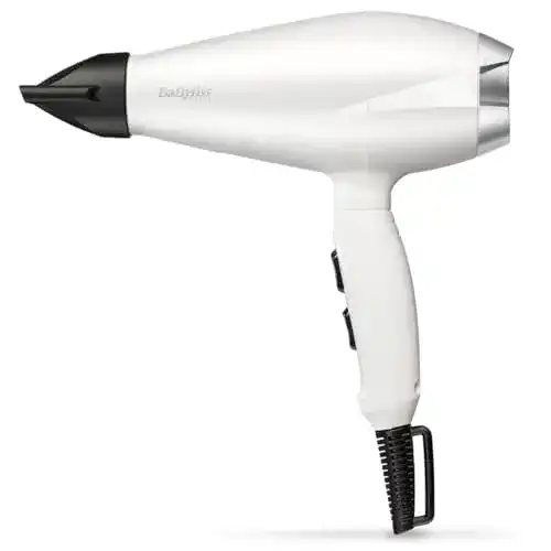 Babyliss 2000 Profi-Haartrockner Pro Speed mit AC Motor
