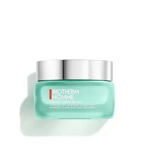 Biotherm Homme Aquapower 72H Gesichtscreme für Männer