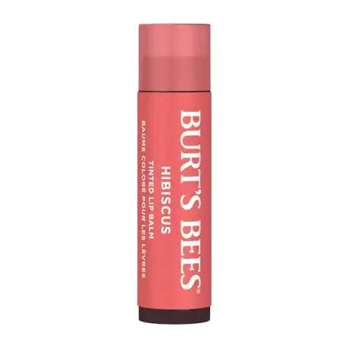 Lippenpflege mit Farbe von Burt’s Bees – Tinted Lip Balm
