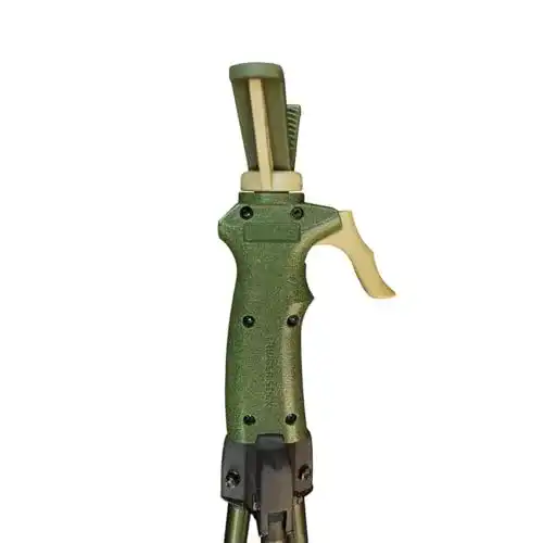 Primos Zielstock Vital Tripod Zielstock-Dreibein für Präzision