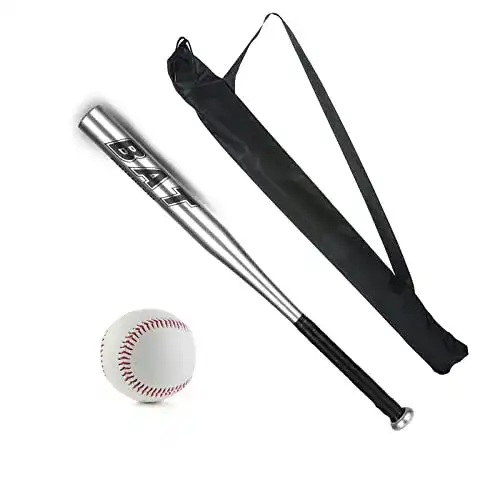 Baseballschläger Macllar 30 Zoll (76 cm) aus Aluminium