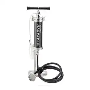 Katadyn Expedition KFT Wasserfilter für Gruppen und Expeditionen