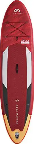 Aqua Marina Stand Up Paddle Board Atlas 3.66m x 15cm Unisex