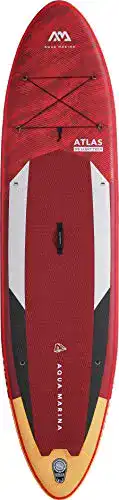 Aqua Marina Stand Up Paddle Board Atlas 3.66m x 15cm Unisex