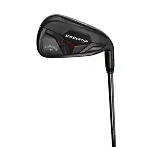 Callaway Big Bertha 2019 Einzeleisen für Herren