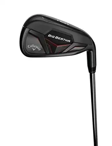 Callaway Big Bertha 2019 Einzeleisen für Herren