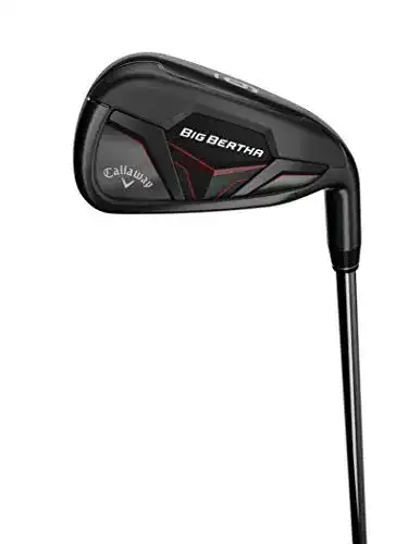 Callaway Big Bertha 2019 Einzeleisen für Herren
