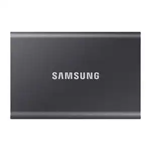 Samsung Portable SSD T7 2 TB Externe Festplatte USB 3.2