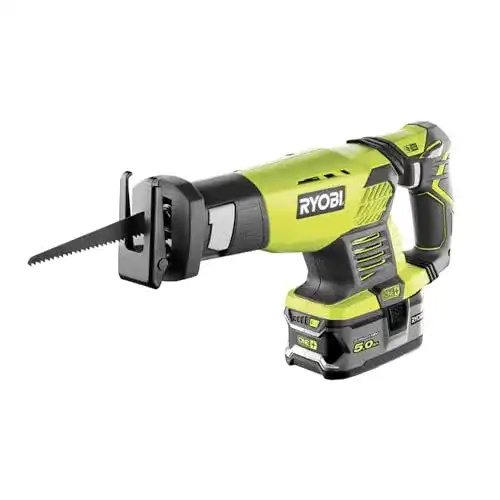 Akku-Säbelsäge Ryobi 18 V ONE+ RRS1801M