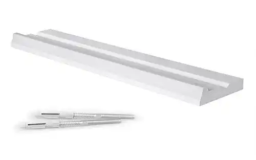 Bilderleiste Bildershop-24 Board Wandboard Steckboard