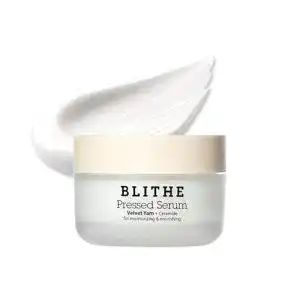 Yamswurzel-Creme Blithe Pressed Serum Velvet Yam 50 ml Feuchtigkeitsserum