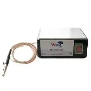 Begrasungsgerät Wws War World Scenics Pro Grass Box für Modellbau