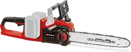 Einhell Professional GP-LC 36/35 Akku-Kettensäge für Profis