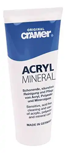 Acrylglas-Politur Cramer 66140 9 für Badpflege