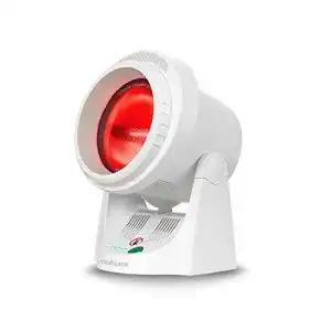 Medisana IR 850 Infrarot-Wärmelampe mit 300 Watt Leistung