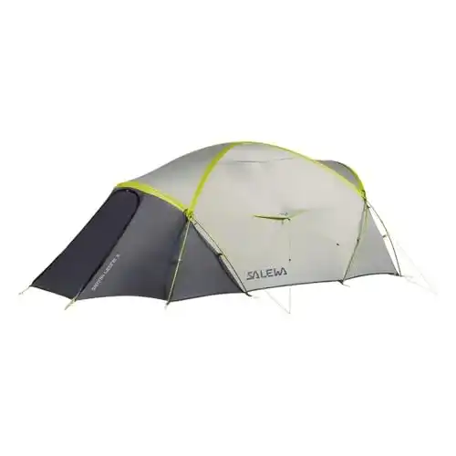 Salewa Sierra Leone III Zelt in Grün, Universalgroße