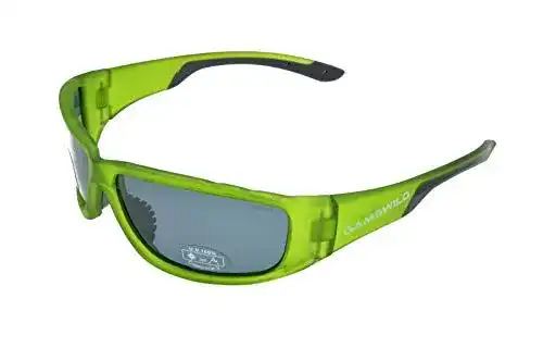 Gamswild WS9331 Sonnenbrille für Sport und Outdoor-Aktivitäten