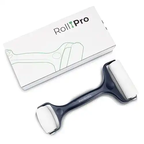 Teigroller RollPro von Wundermix Multifunktionales Backzubehör
