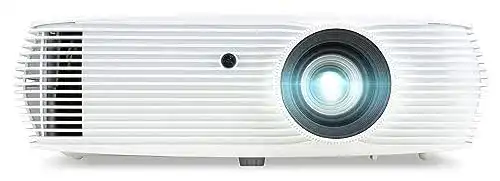 Acer P5535 DLP Beamer Full HD mit 1920 x 1080 Pixeln