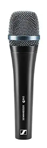 Sennheiser e 945 Dynamisches Mikrofon für Live-Anwendungen