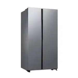 Kühlschrank Samsung RS62DG5003S9EF Side-by-Side mit Gefrierfach