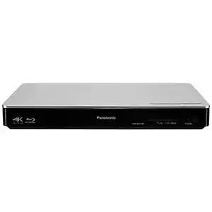Panasonic DMP-BDT185EG Blu-ray Player mit 3D-Funktionalität