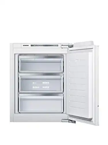 Einbau Gefrierschrank Siemens GI11VADE0 iQ500 mit lowFrost Technologie