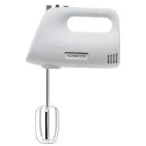Handmixer Kenwood QuickMix HMP30.A0WH mit 450 Watt Leistung