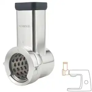 Kenwood Zubehör Trommelraffel KAX643ME für Küchenmaschinen