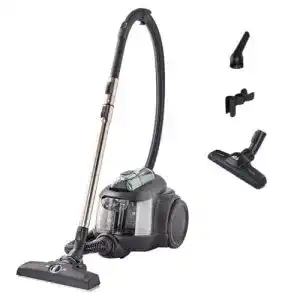 Beutelloser Staubsauger AEG Clean 6000 Öko AL61C2Öko