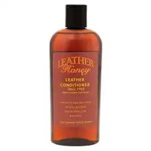 Lederöl Leather Honey – Pflege für alle Lederarten