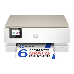 HP Multifunktionsdrucker Envy Inspire 7220e