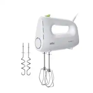 Handmixer 450 Watt Braun Household MultiMix 1 HM 1110 WH