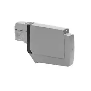 Kathrein UAS 582 Twin-LNB für 2 Teilnehmer mit 23 mm und 40 mm Feedaufnahme