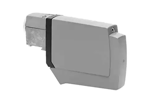 Kathrein UAS 582 Twin-LNB für 2 Teilnehmer mit 23 mm und 40 mm Feedaufnahme