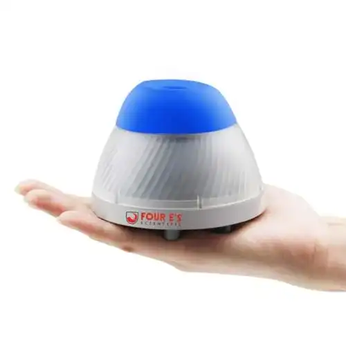 Vortex-Mixer von Four E’s Scientific – Farbmischer für Labor und Farben