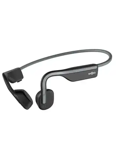 Knochenschall Kopfhörer SHOKZ OpenMove für Sport und Freizeit