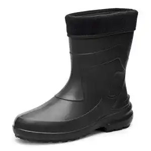Ladeheid Damen Thermo Eva Gummistiefel für kalte Tage