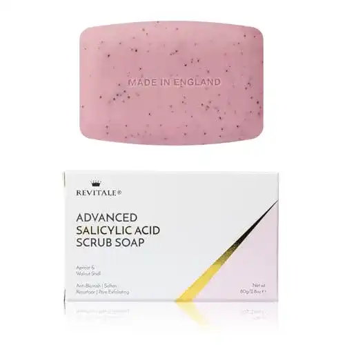 Gesichtsseife Revitale Advanced BHA mit Salicylsäure