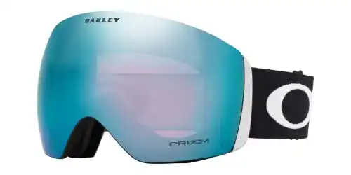 Skibrille Oakley Flight Deck PRIZM für Erwachsene