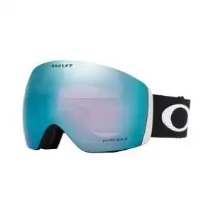 Snowboardbrille Oakley Flight Deck PRIZM für Erwachsene