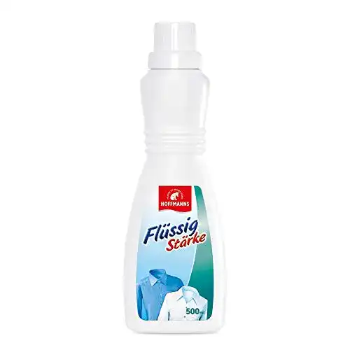 Sprühstärke Hoffmanns Flüssigstärke für Wäsche und Textilien