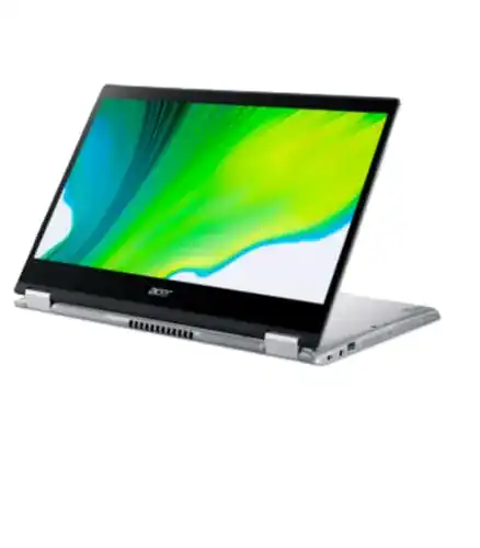 Acer Spin 3 SP314-54N-31X5 14 Zoll Notebook mit i3 und Windows 10 Pro Education
