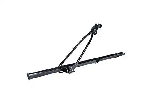 Fahrrad-Dachträger Cam 1231 Biker für verschiedene Modelle